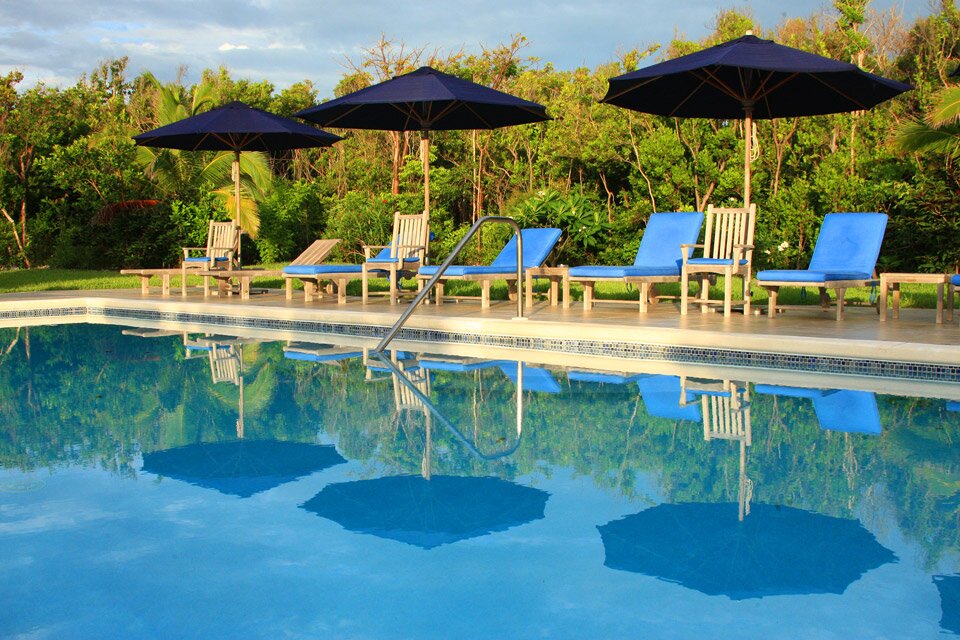 Fly Fishing Delphi Club | The Bahamas