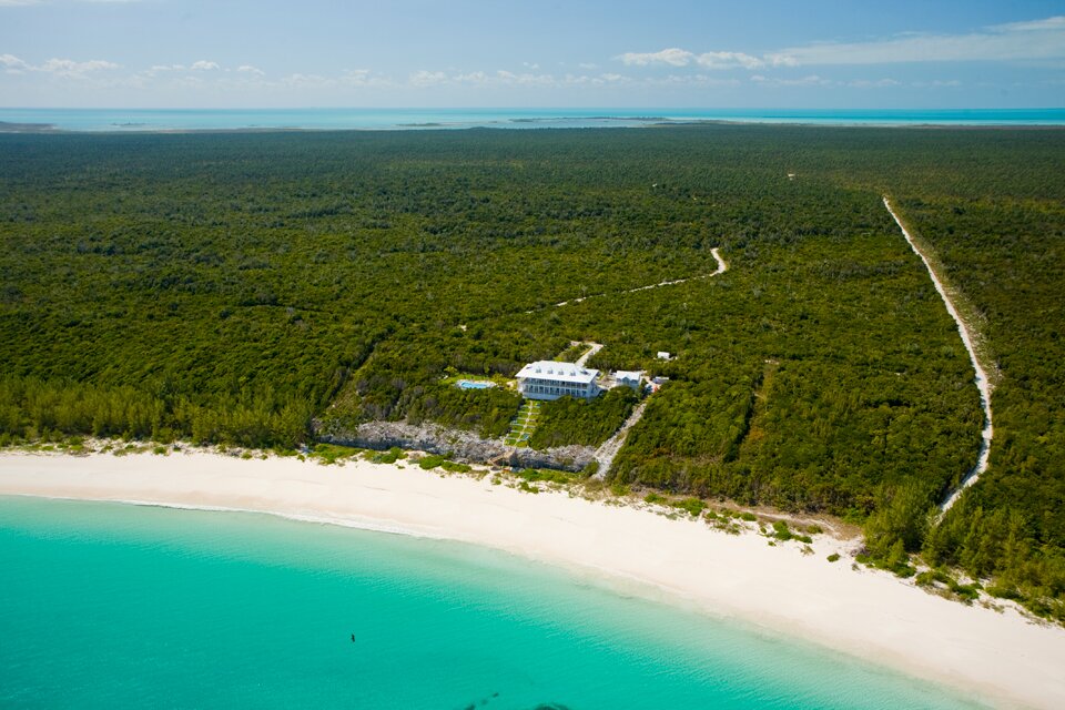 Fly Fishing Delphi Club | The Bahamas