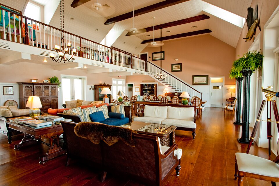 Fly Fishing Delphi Club | The Bahamas