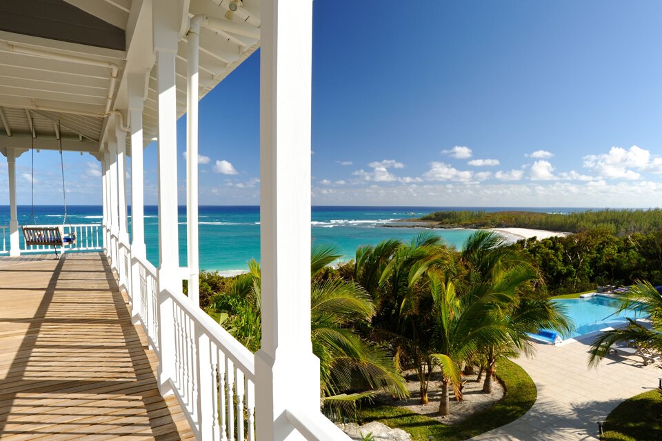 Fly Fishing Delphi Club | The Bahamas