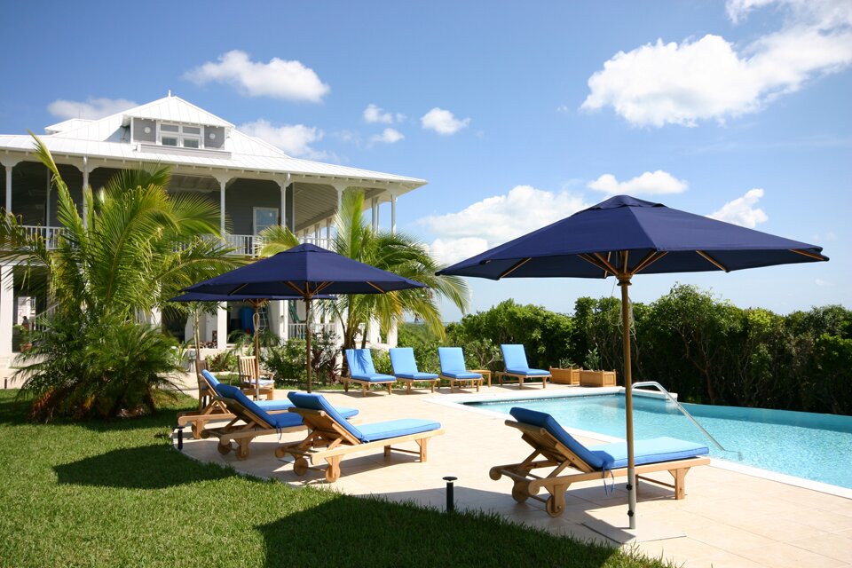 Fly Fishing Delphi Club | The Bahamas
